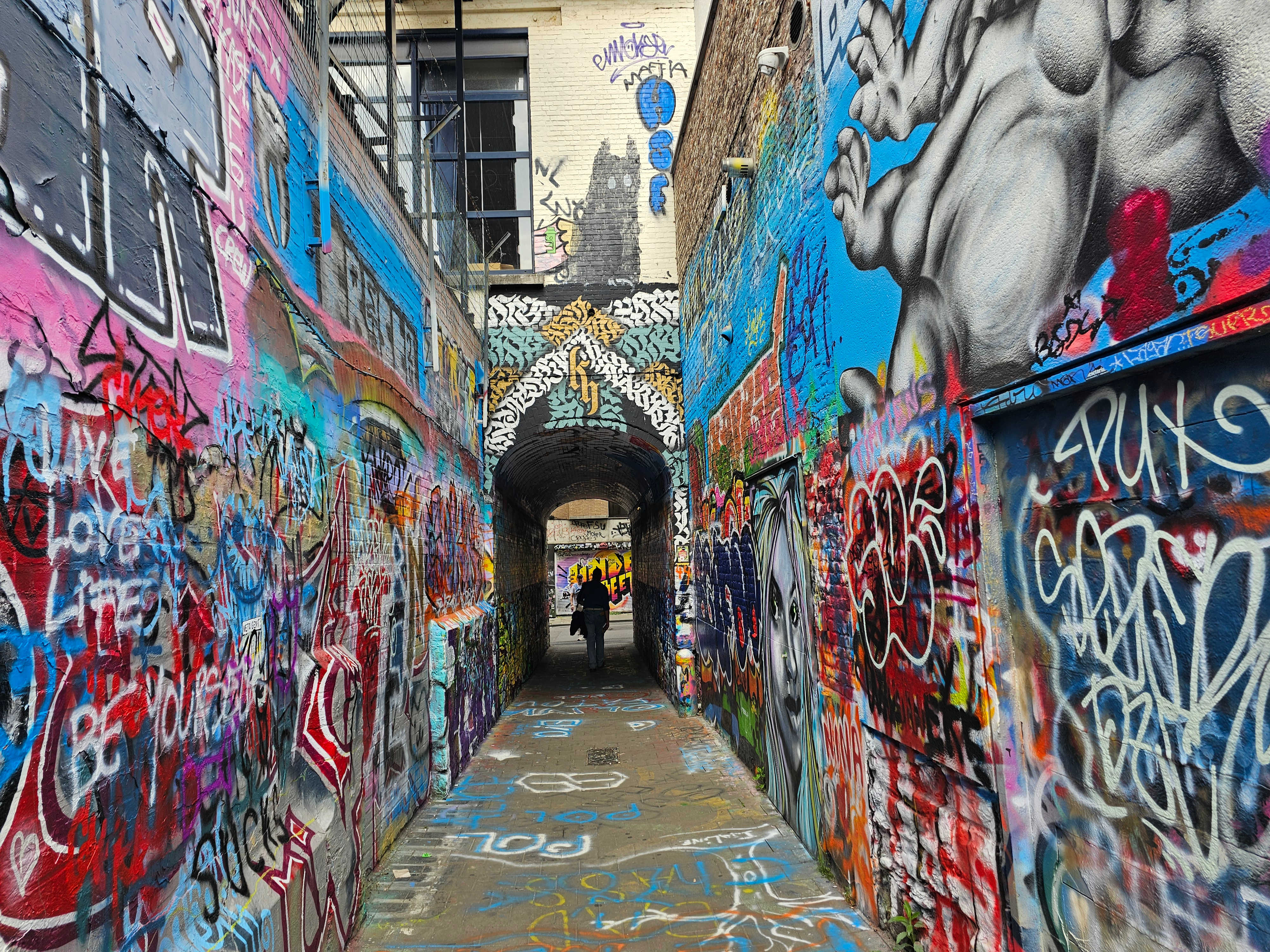 Ghent